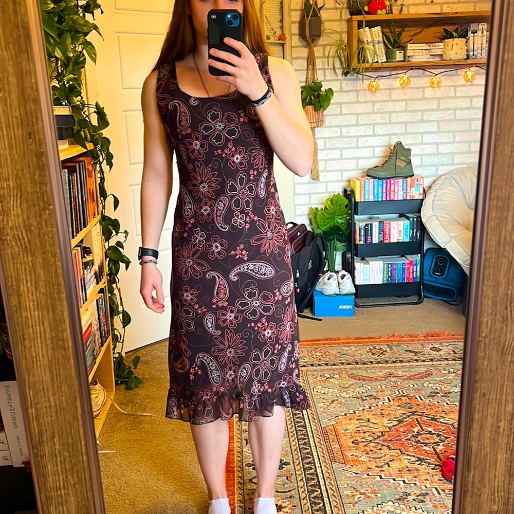 Studio I Slip Dress